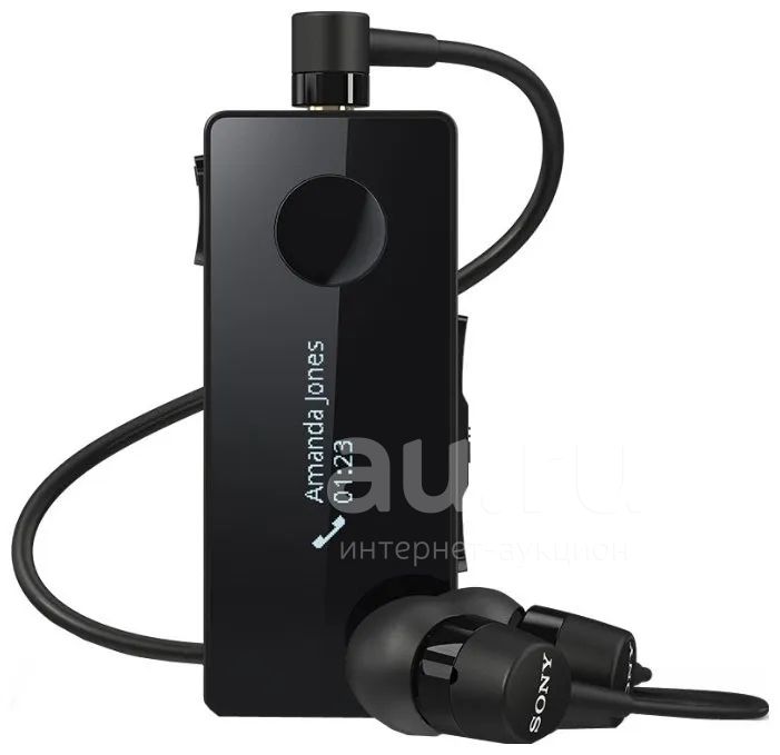 Bluetooth Sony sbh 50 . Au.ru