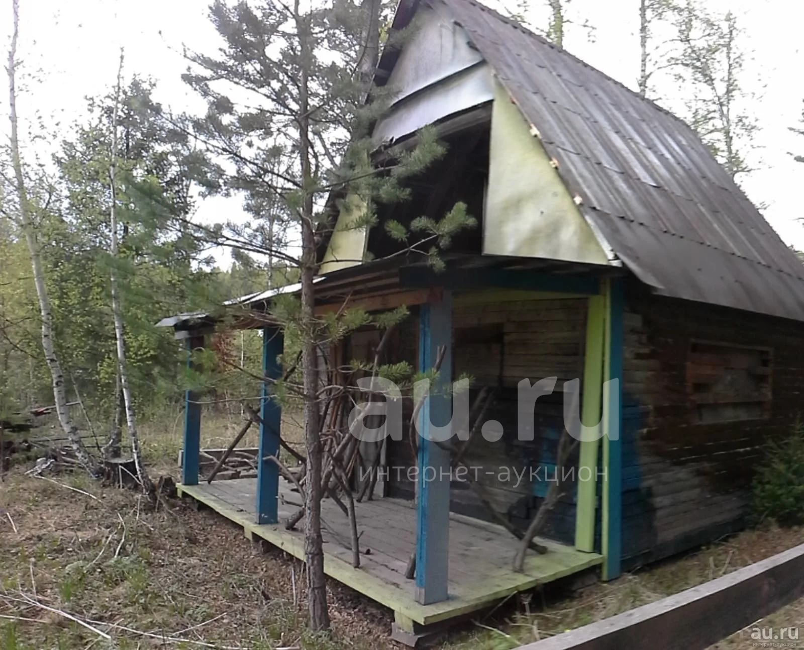 Купить Дачу В Красноярске Караульная