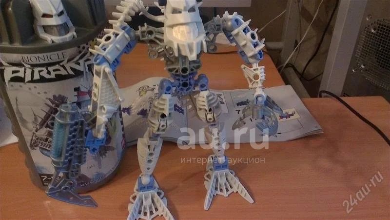 LEGO Bionicle