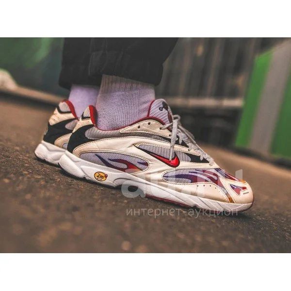 Nike Supreme Zoom Streak Spectrum Plus Au.ru