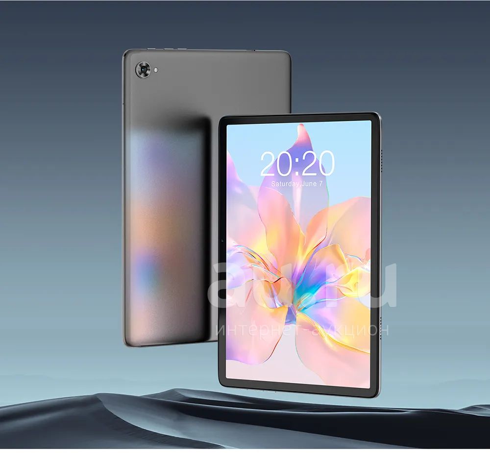 Новый. Гарантия. Модель 2023 года. Планшет Teclast P40HD 2023 /10,1 ...