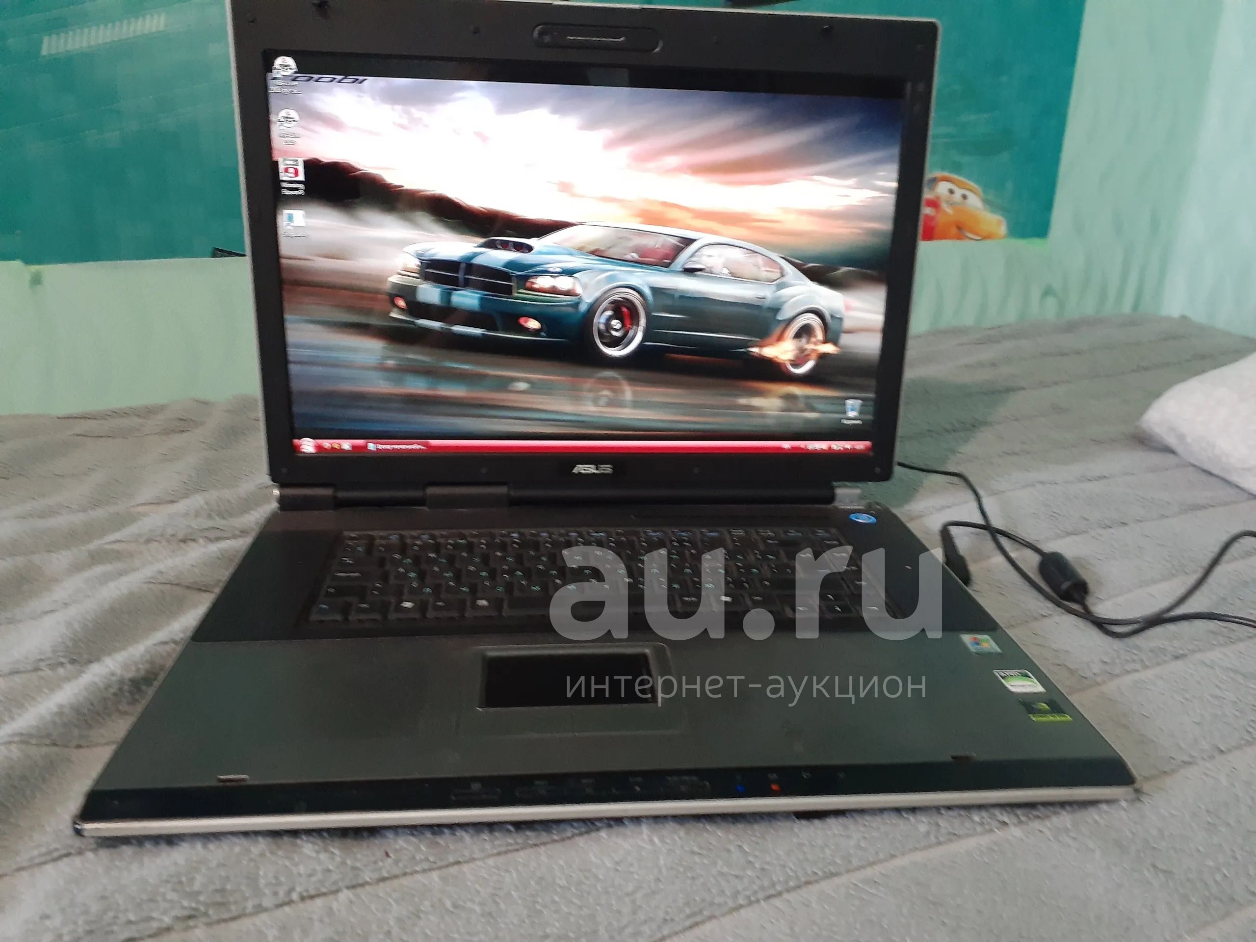 Ноутбук — купить в Красноярске. Состояние: Б/у (полностью исправно ...