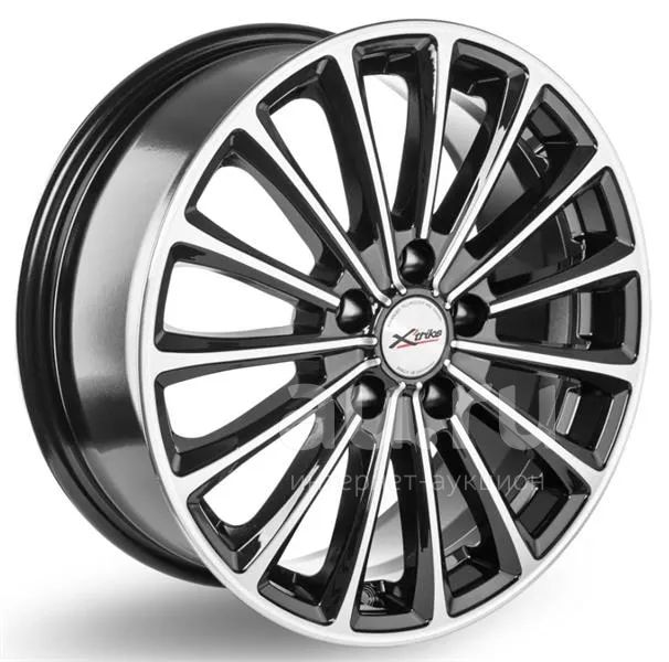 Диск X'trike X-136 : 7,00-17,00-X'trike-X-136 ЭТА ПОЗИЦИЯ ПОД ЗАКАЗ ...