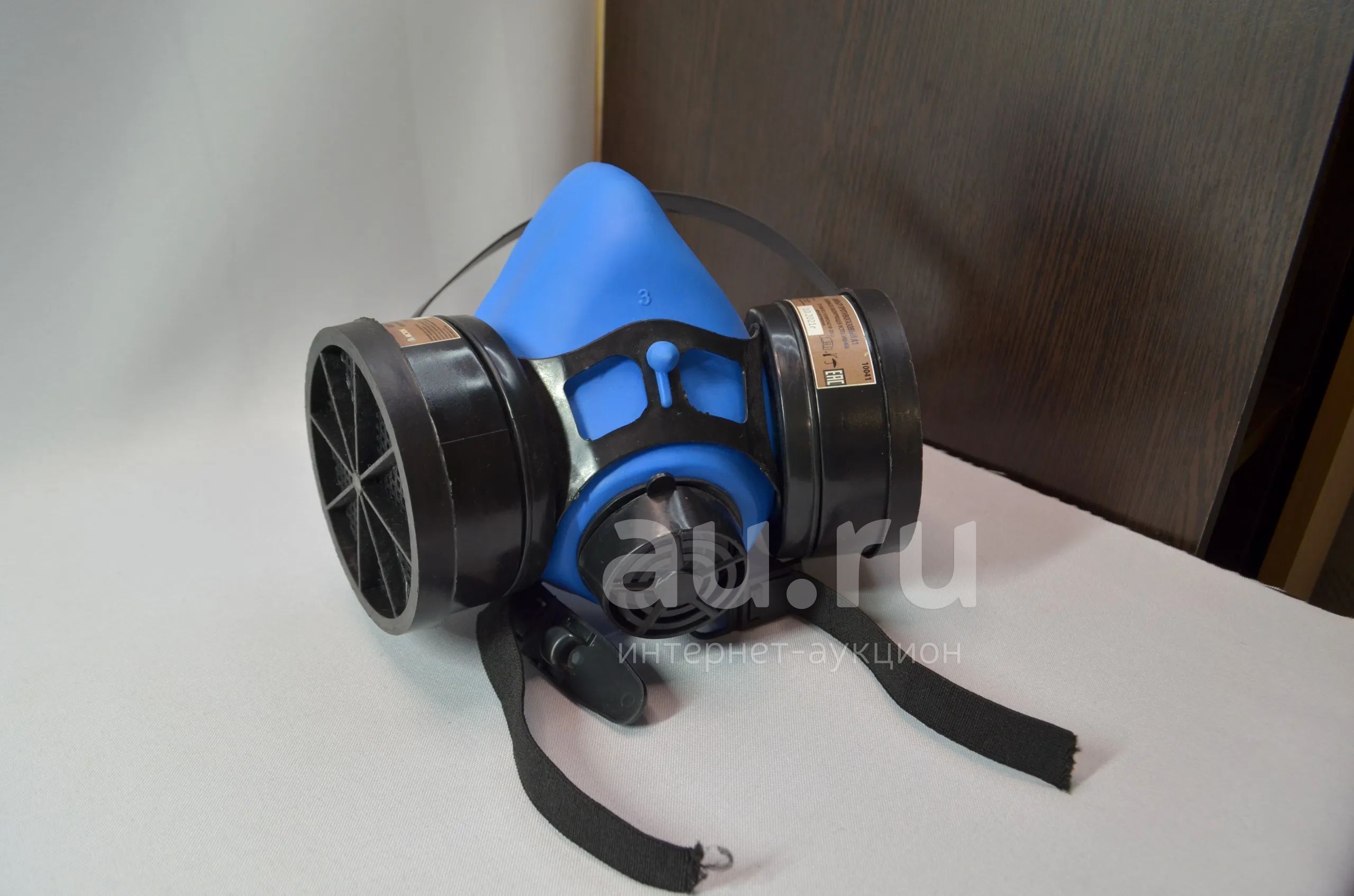 Респиратор ИСТОК 300/400 — купить в Красноярске. Состояние: Б/у ...