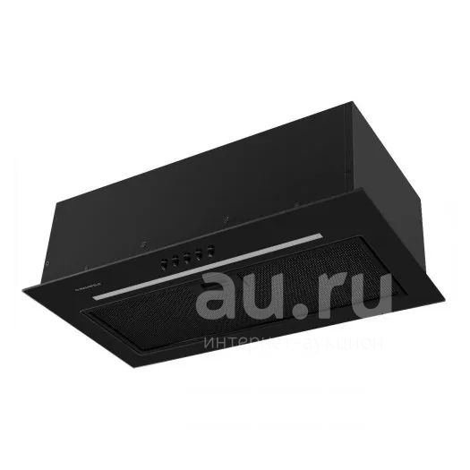 Вытяжка Maunfeld Crosby Hardy 1000Push Black — купить в Красноярске ...