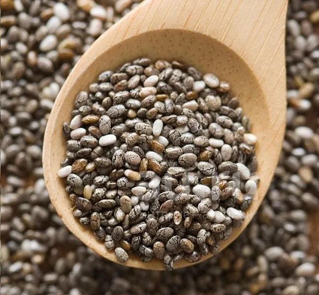 Семена чиа (Chia Seed) — купить в Красноярске. Крупы, сыпучие продукты ...