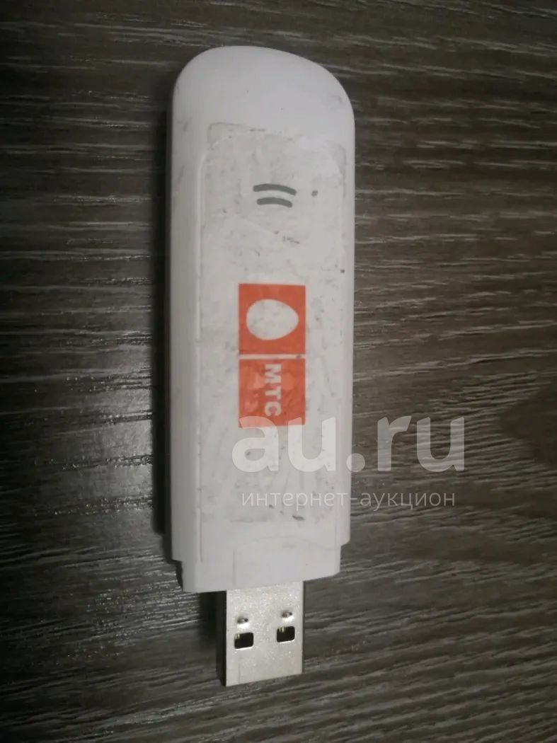 3G модем Huawei E1550 (МТС) — купить в Красноярске. Состояние: Б/у ...