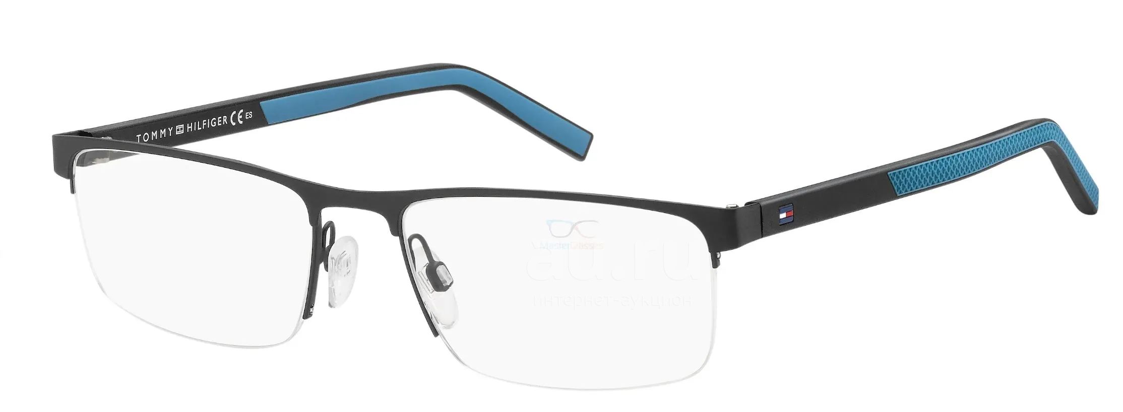 Оправа Tommy Hilfiger TH 1594 0VK — купить в Красноярске. Состояние ...