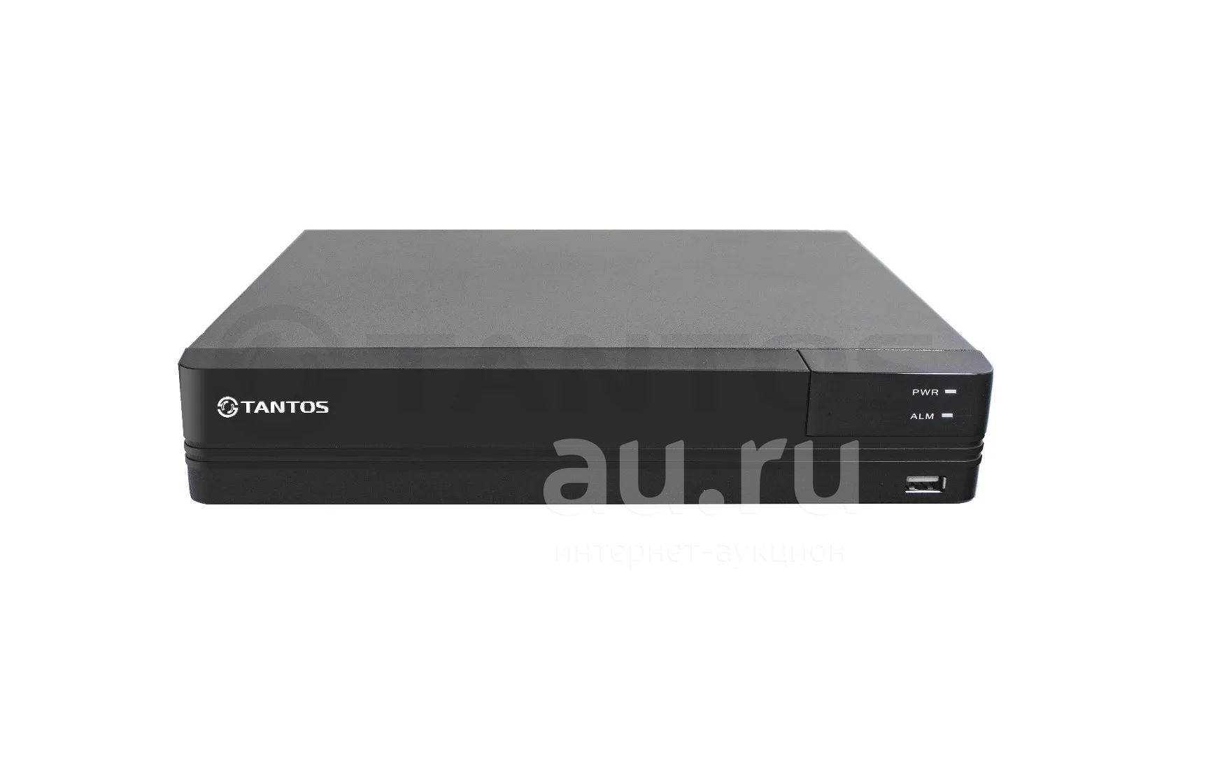 Видеорегистратор TSr-UV0416 Eco 4-х канальный универсальный (4 HD +2 IP ...