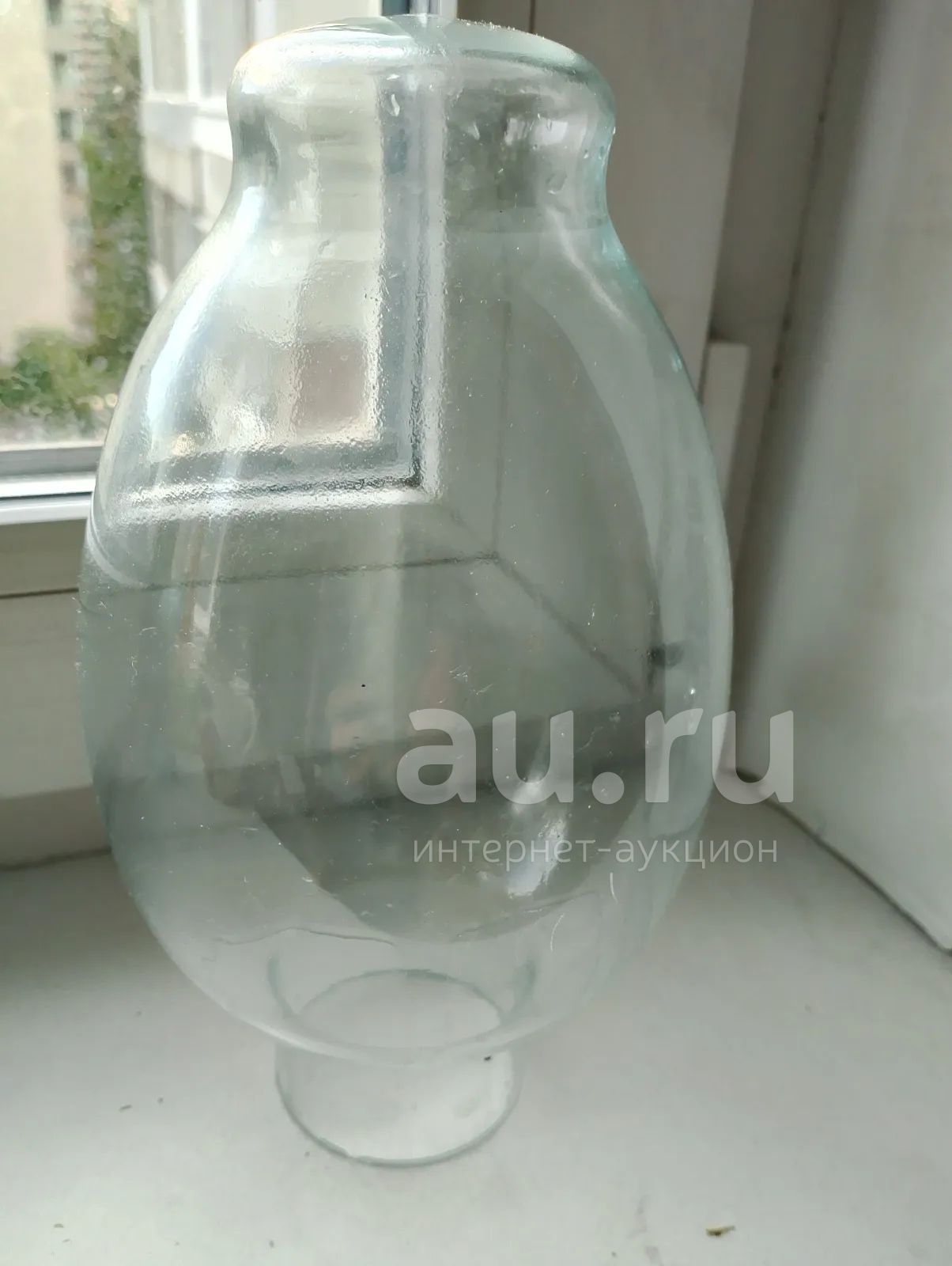 Стекло для керосиновой лампы — купить в Красноярске. Состояние ...