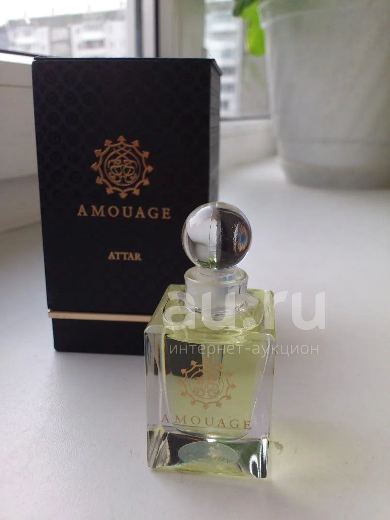 Amouage Tayyiba