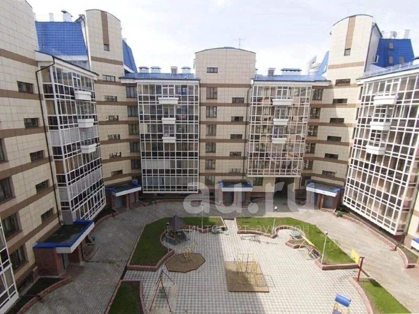 Купить Квартиру Молокова 12
