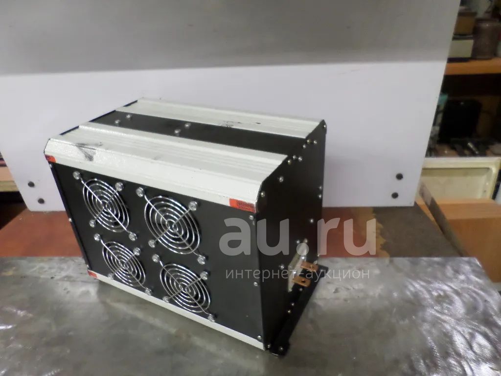 Инвертор (DC/AC 110/220V) — купить в Красноярске. Состояние: Б/у ...