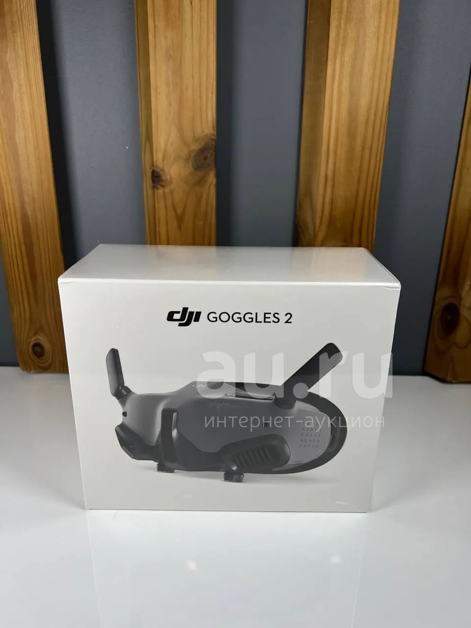 DJI Goggles 2 — купить в Красноярске. Состояние: Новое. Запчасти ...