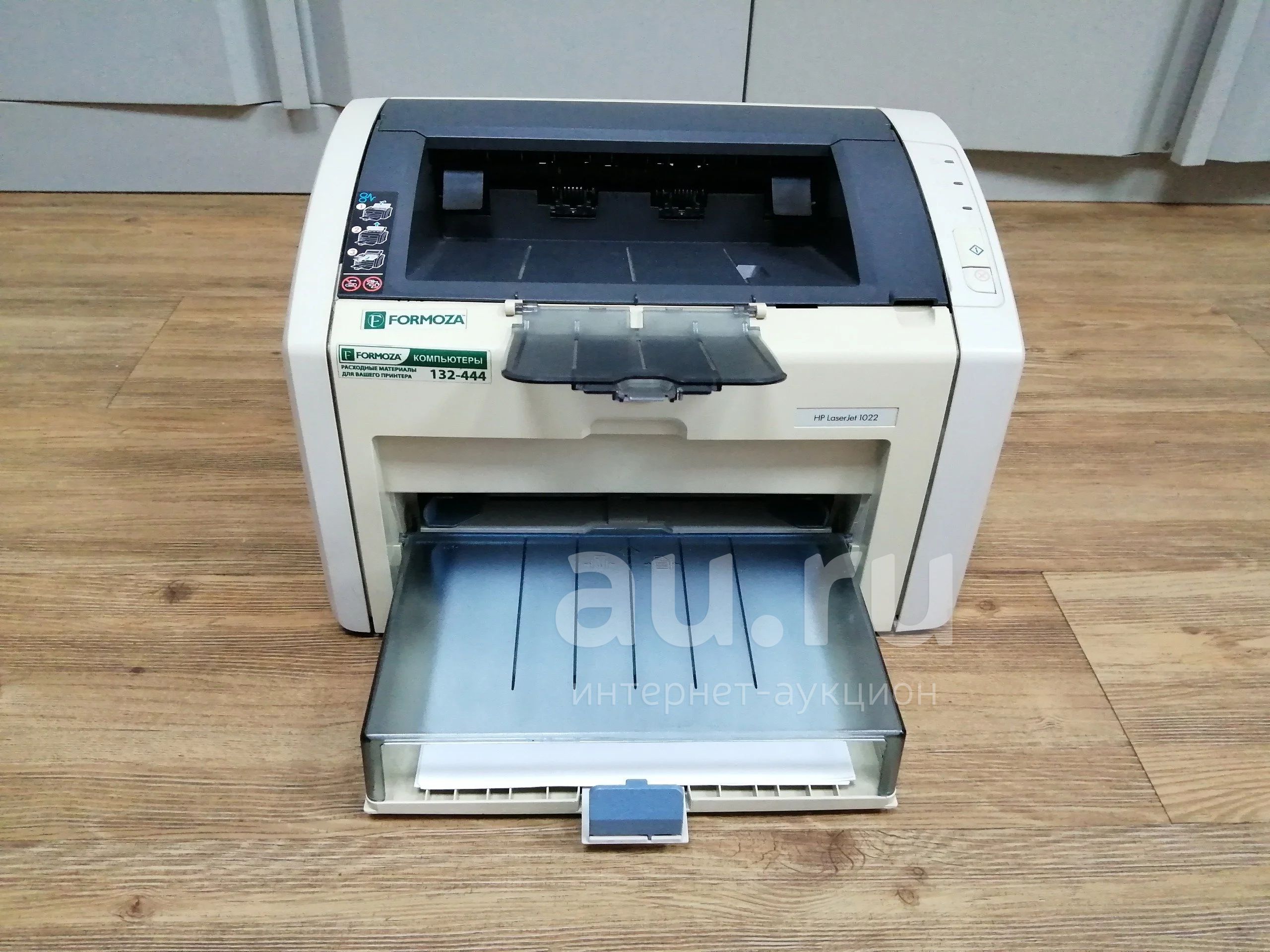 Купить Принтер Hp Laserjet 1022