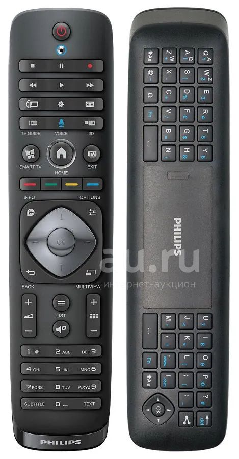Оригинальный пульт для телевизора Philips — купить в Красноярске ...