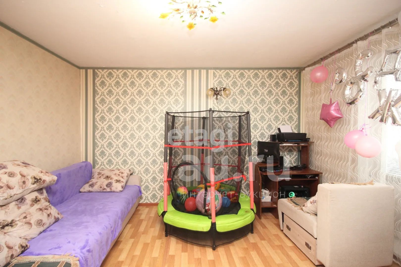 Купить Квартиру В Красноярске Весны