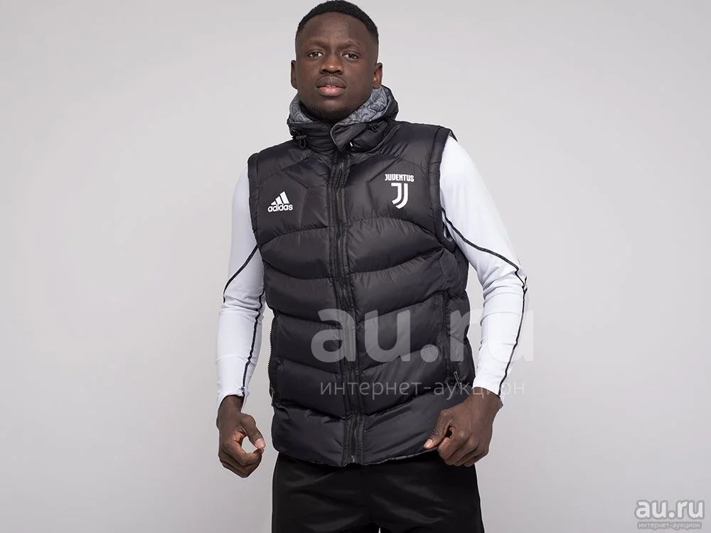 Gilet adidas sale