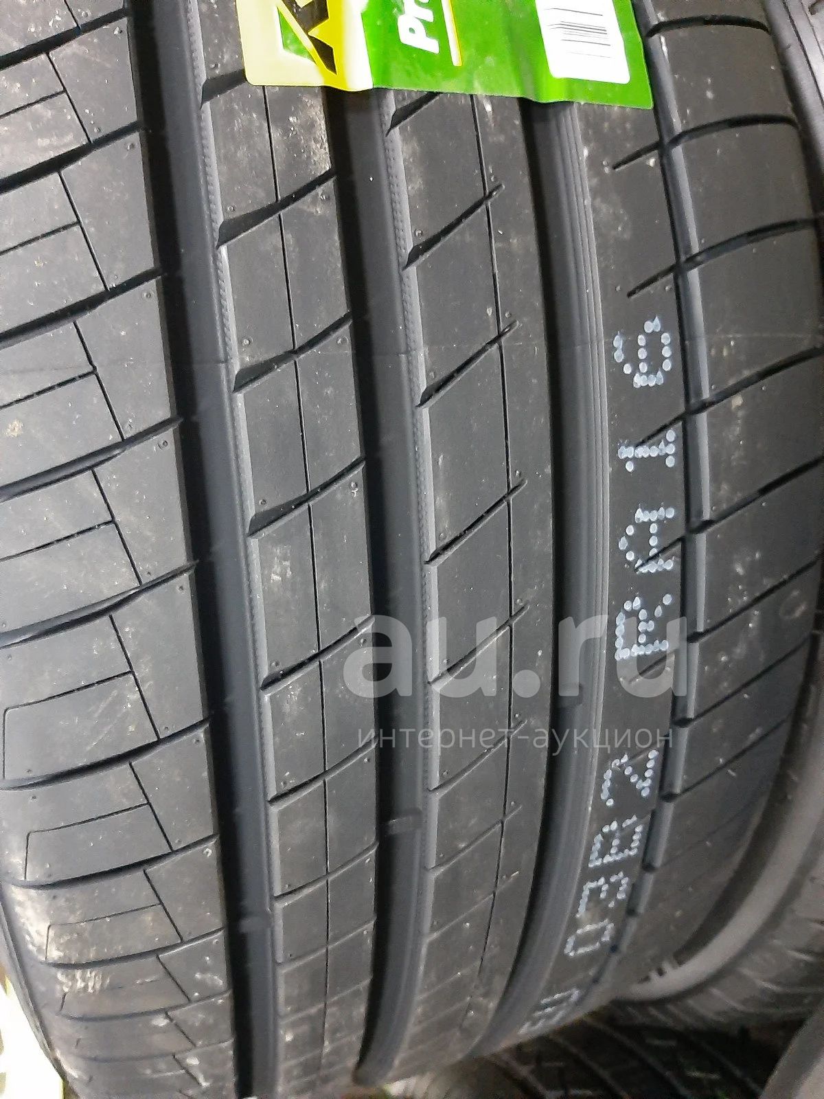 Новые 315/35 R20 Kapsen RS26 , 4 шт — купить в Красноярске. Состояние ...