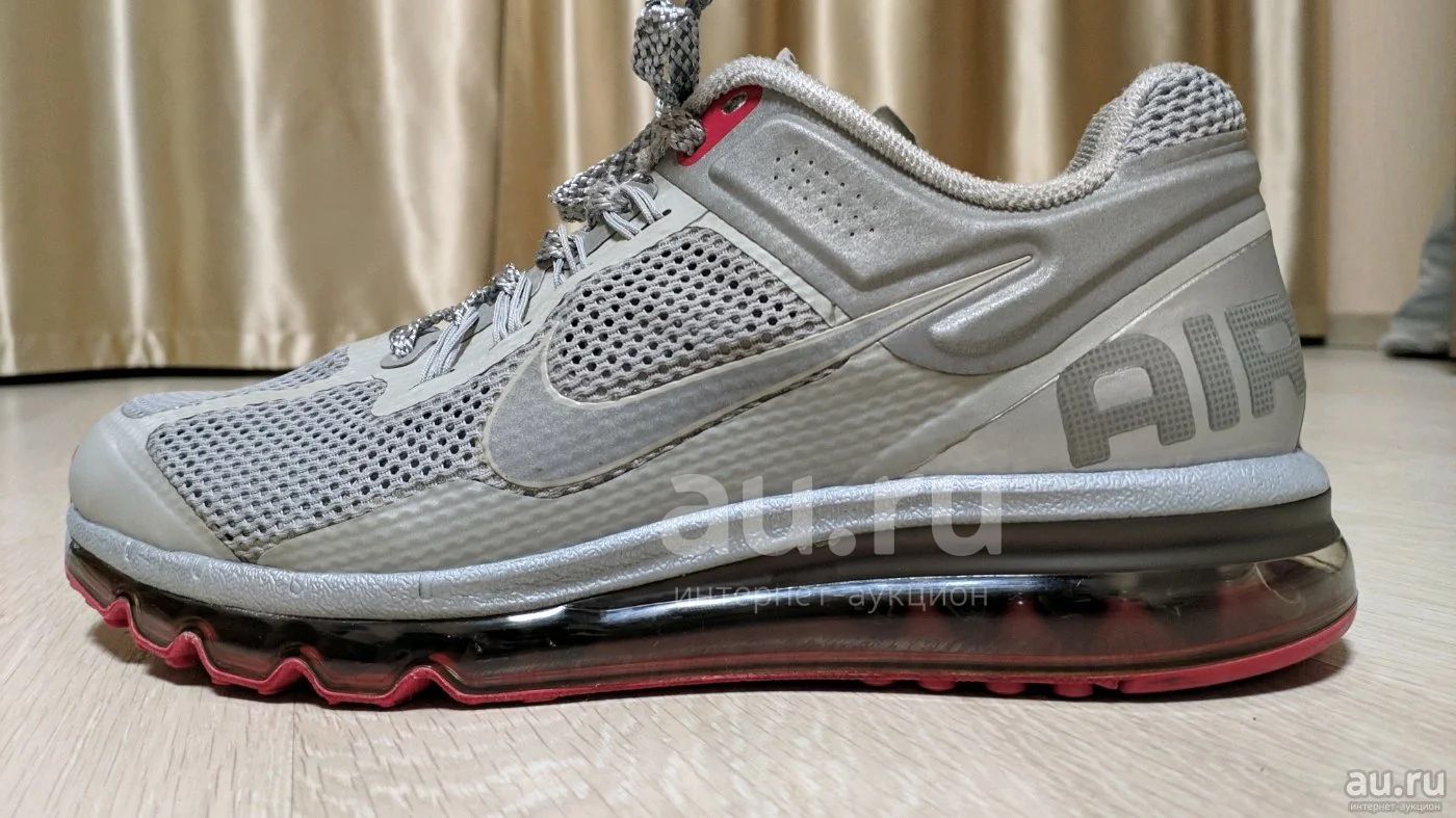 Nike Air Max 2013 Limited Edition Reflective . Au.ru