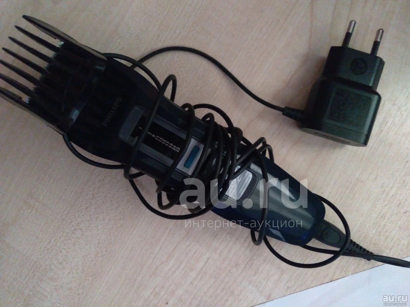 машинка для стрижки волос филипс hc9450