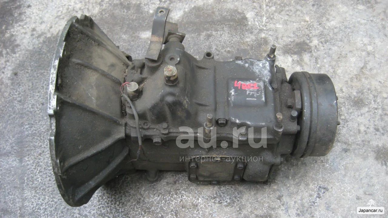 датчик скорости исузу эльф 4hf1
