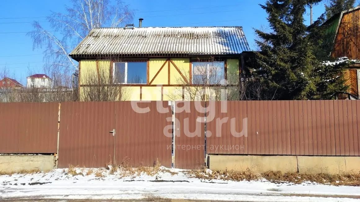 Купить Дачу Красноярск Снт