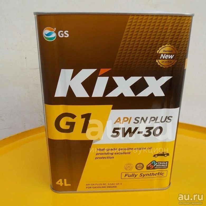 Моторное Масло Kixx 5w40 Купить