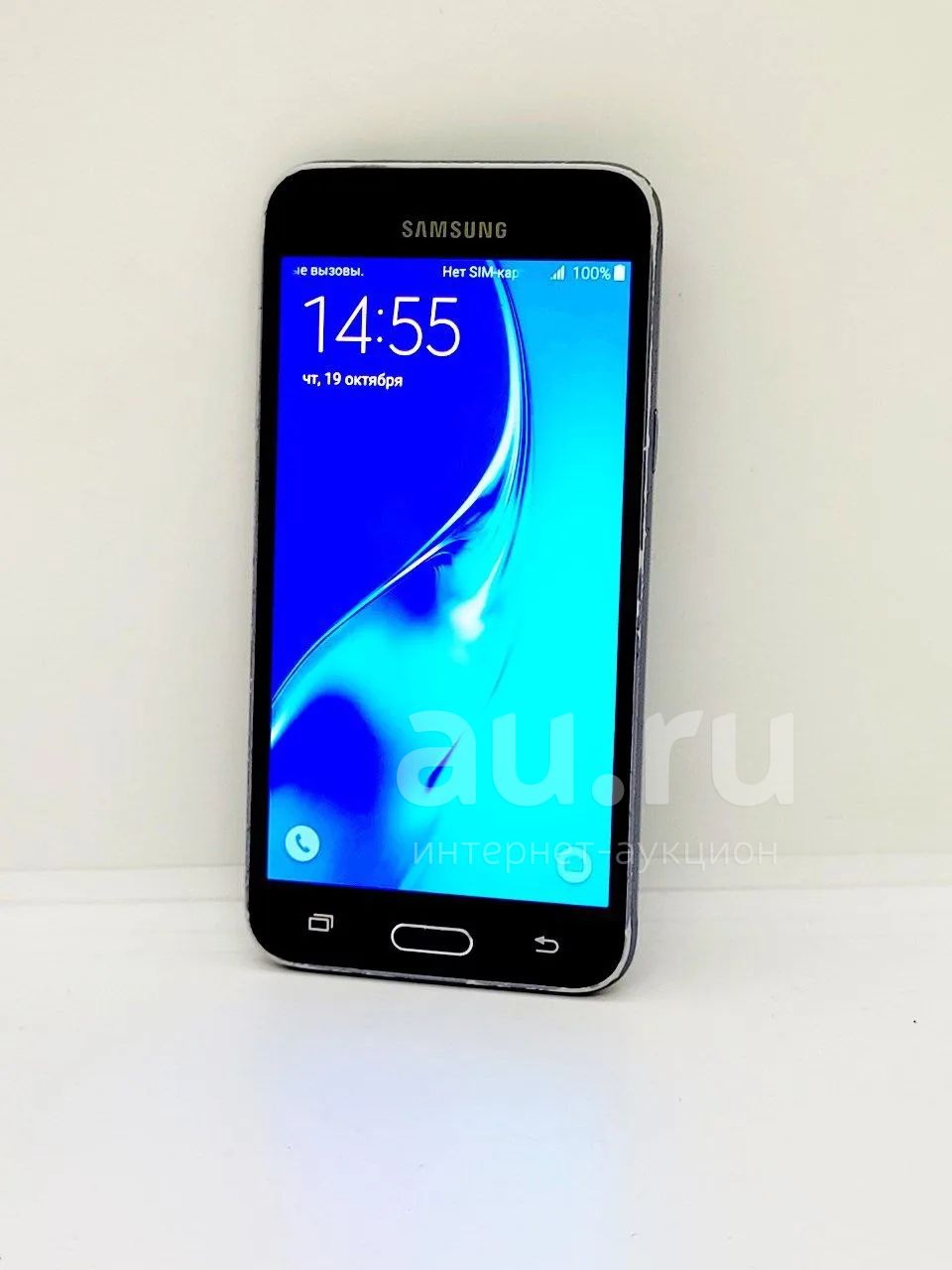 Купить Смартфон Samsung Galaxy J3