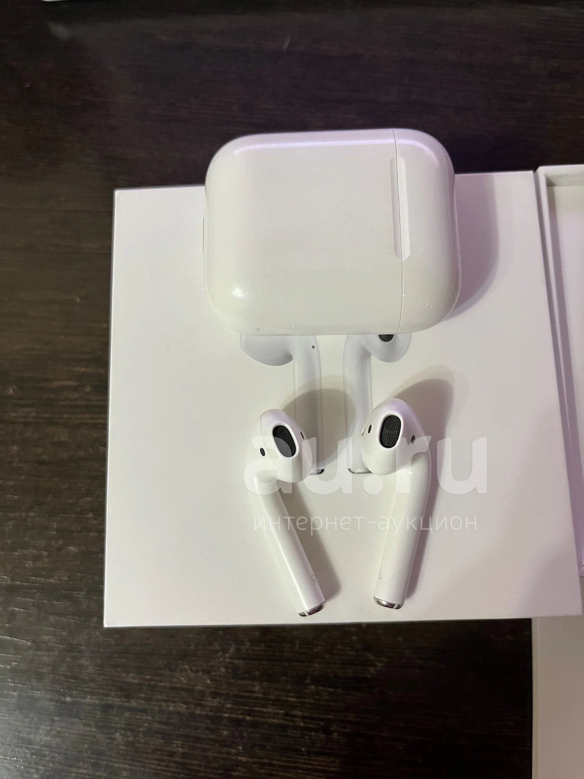 Apple AirPods 2 100 . Au.ru