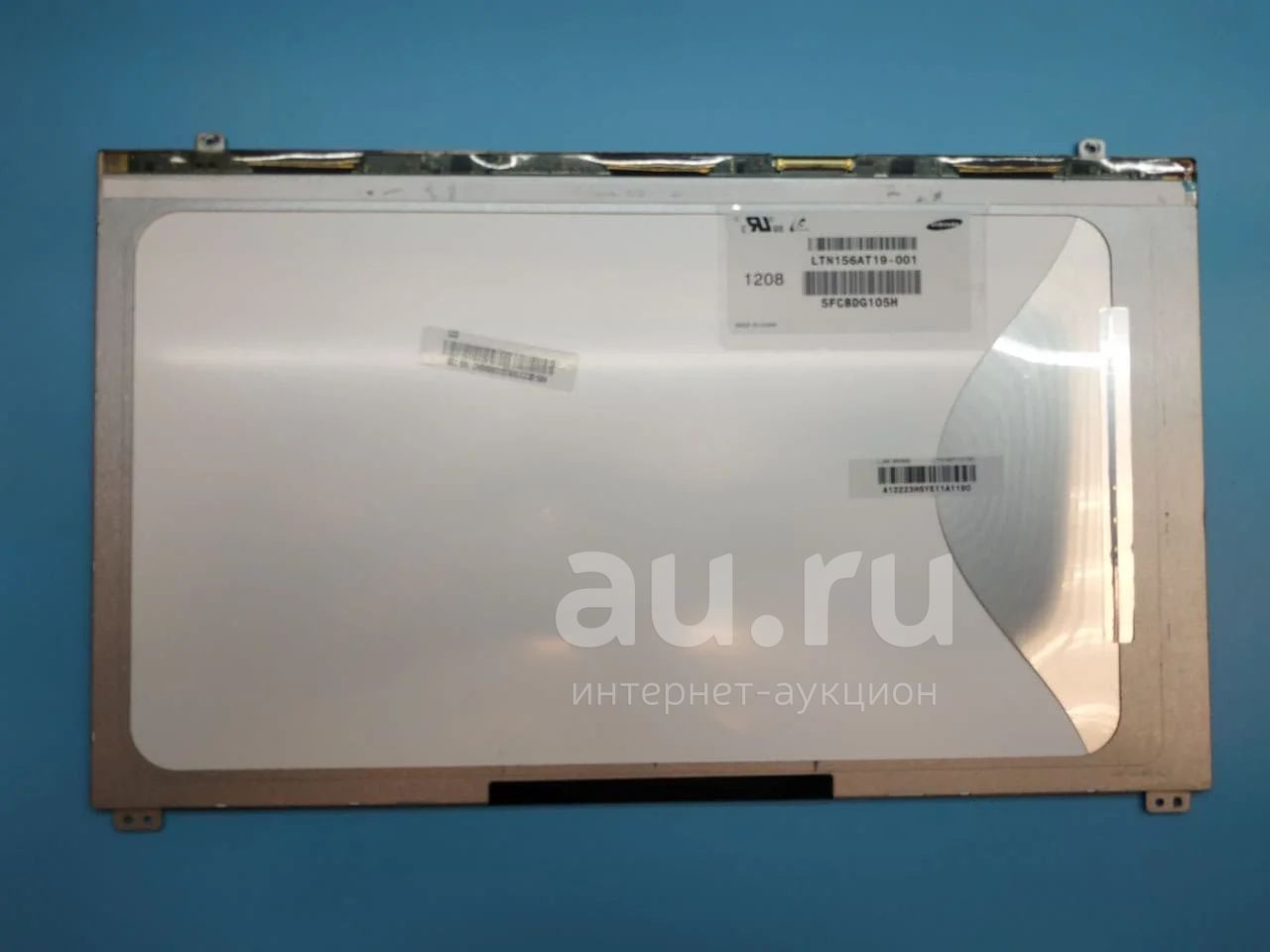 Матрица Ноутбука Самсунг Np300e7a Купить