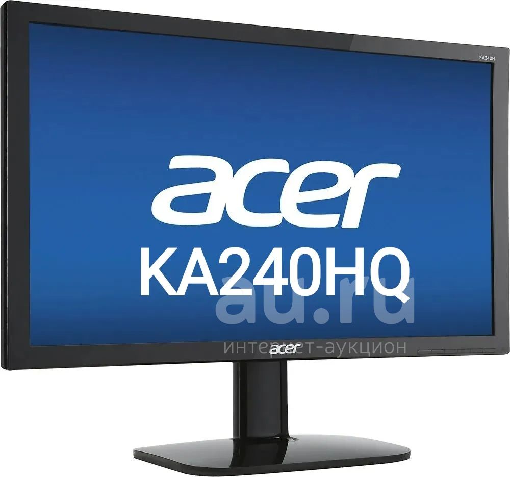 Купить Монитор 24 Асер Аl2216w
