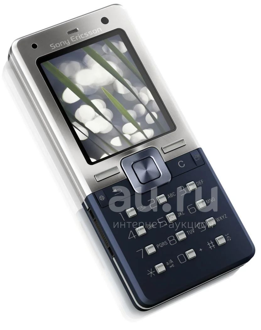 Sony ericsson T 650 i железный корпус — купить в Красноярске. Состояние:  Б/у. Кнопочные мобильные телефоны на интернет-аукционе Au.ru