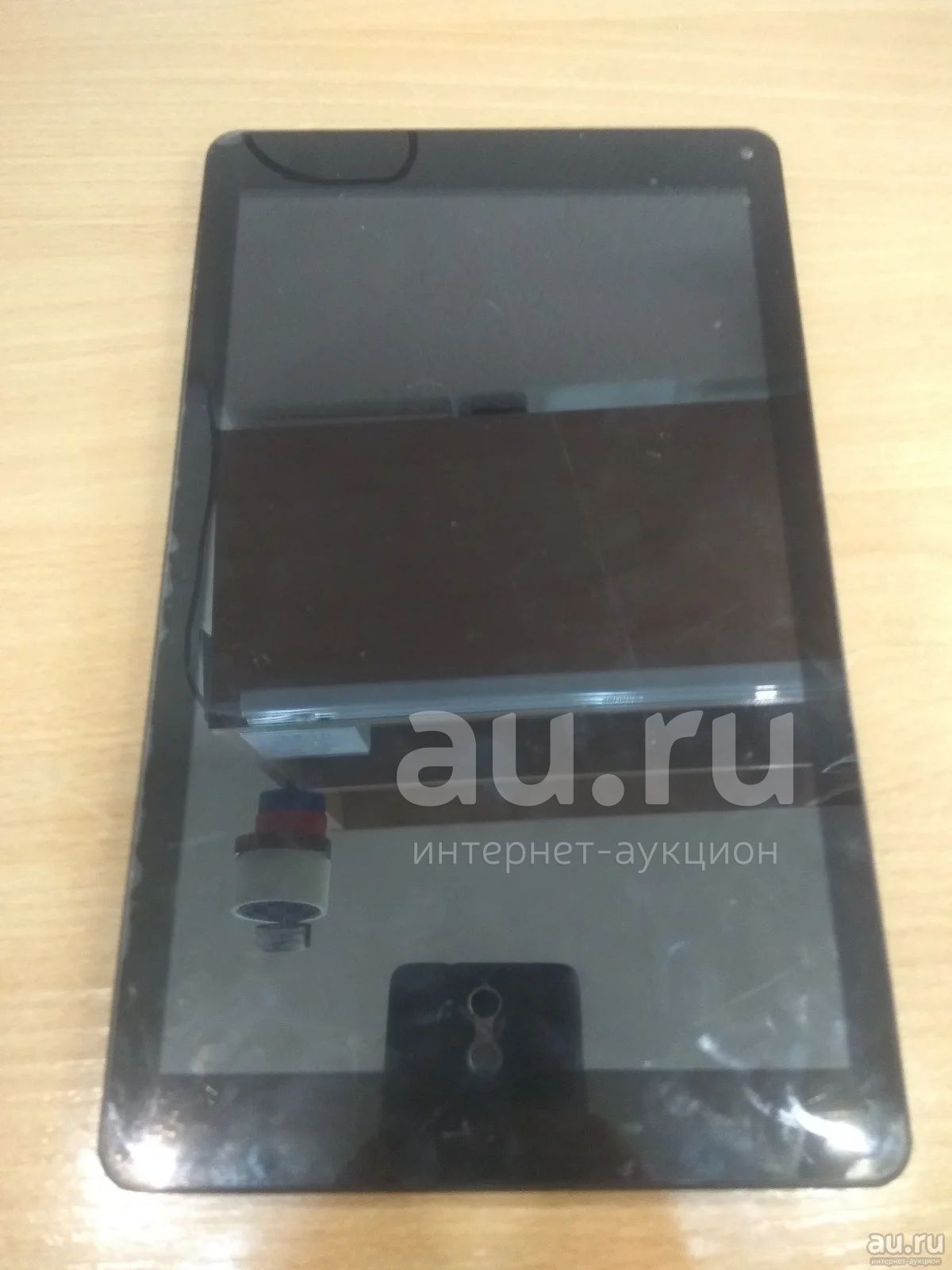 Сенсор (тачскрин) Prestigio MultiPad PMT3341 3G fpc-fc101j235-00 — купить в  Красноярске. Состояние: Б/у. Запчасти для планшетов на интернет-аукционе  Au.ru