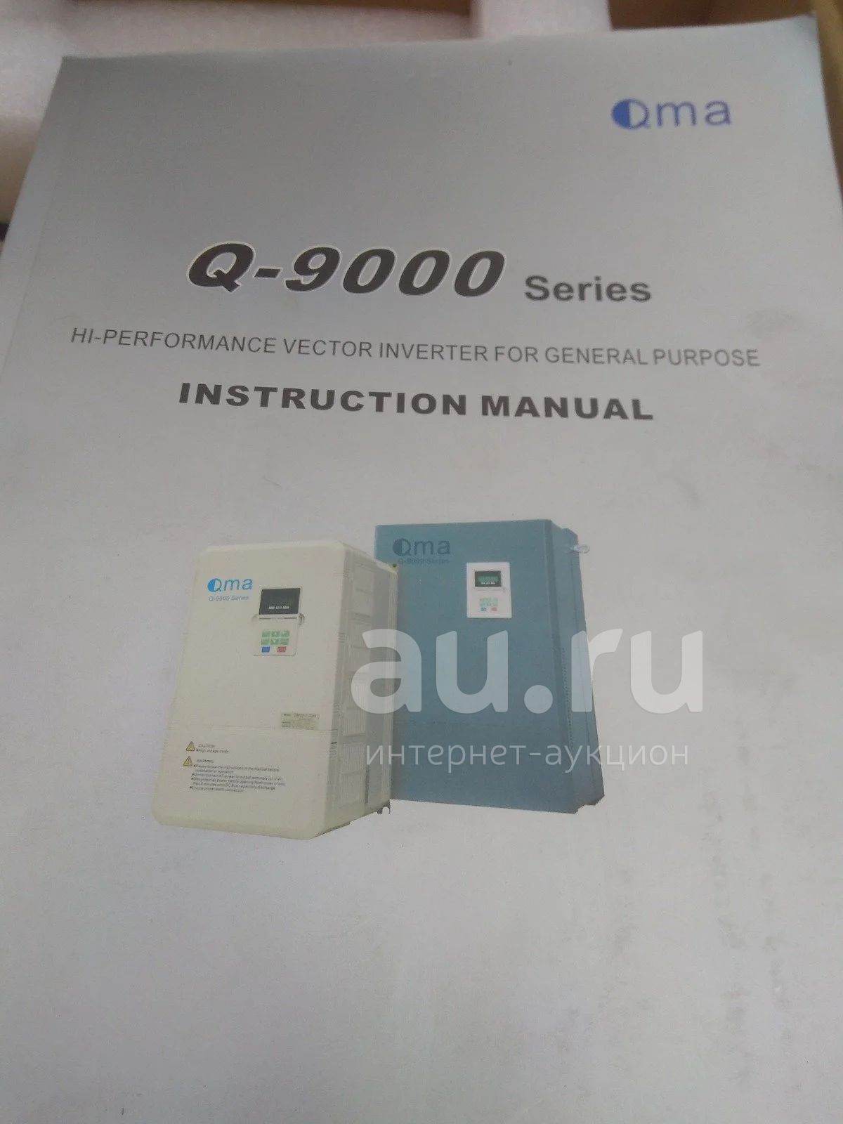 Частотный преобразователь ESQ 9000-0544 — купить в Красноярске ...