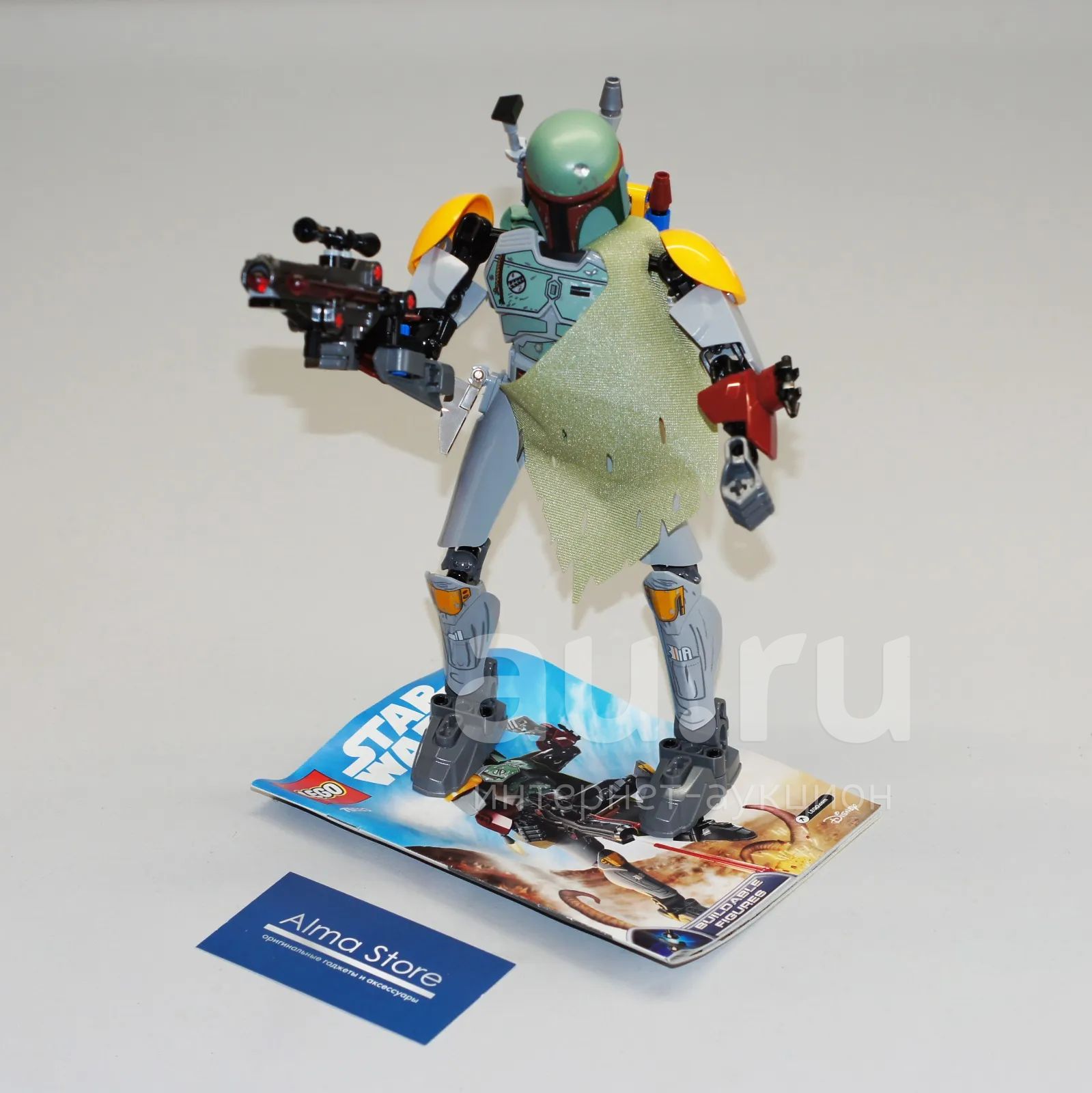 Lego Star Wars Collection 75533 8 . Au.ru