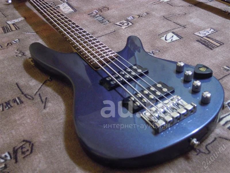 ibanez srx 305 .
