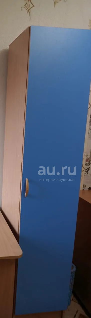 Шкаф пенал — купить в Красноярске. Состояние: Б/у. Шкафы, шкафы-купе на ...