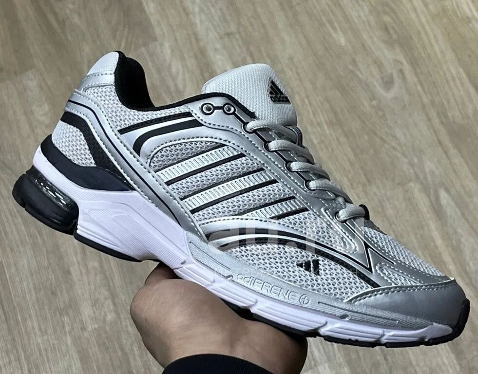 Adidas Spiritain 2000 . Au.ru