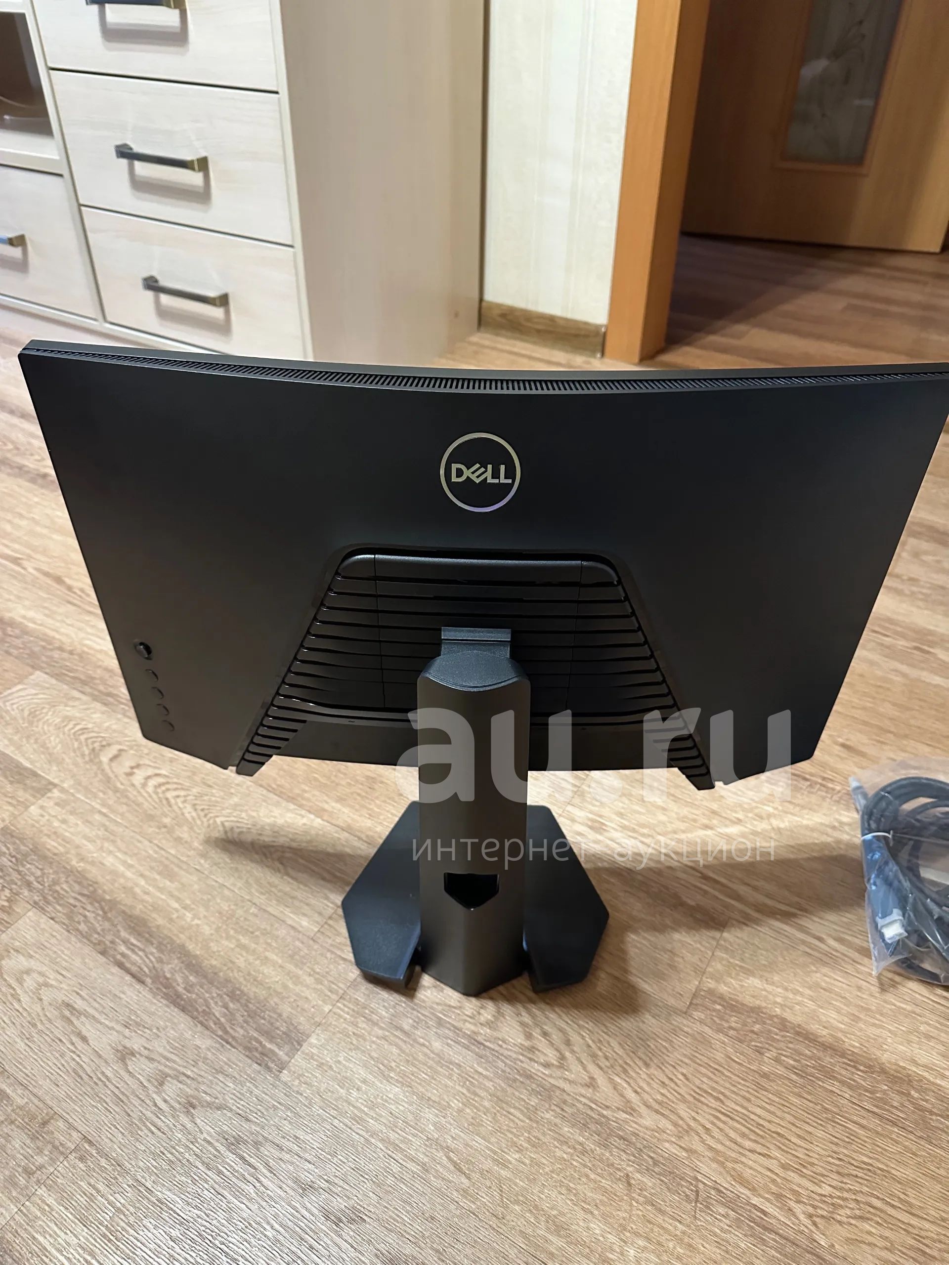 монитор dell s2422hg — купить в Красноярске. Состояние: Б/у. ЖК ...