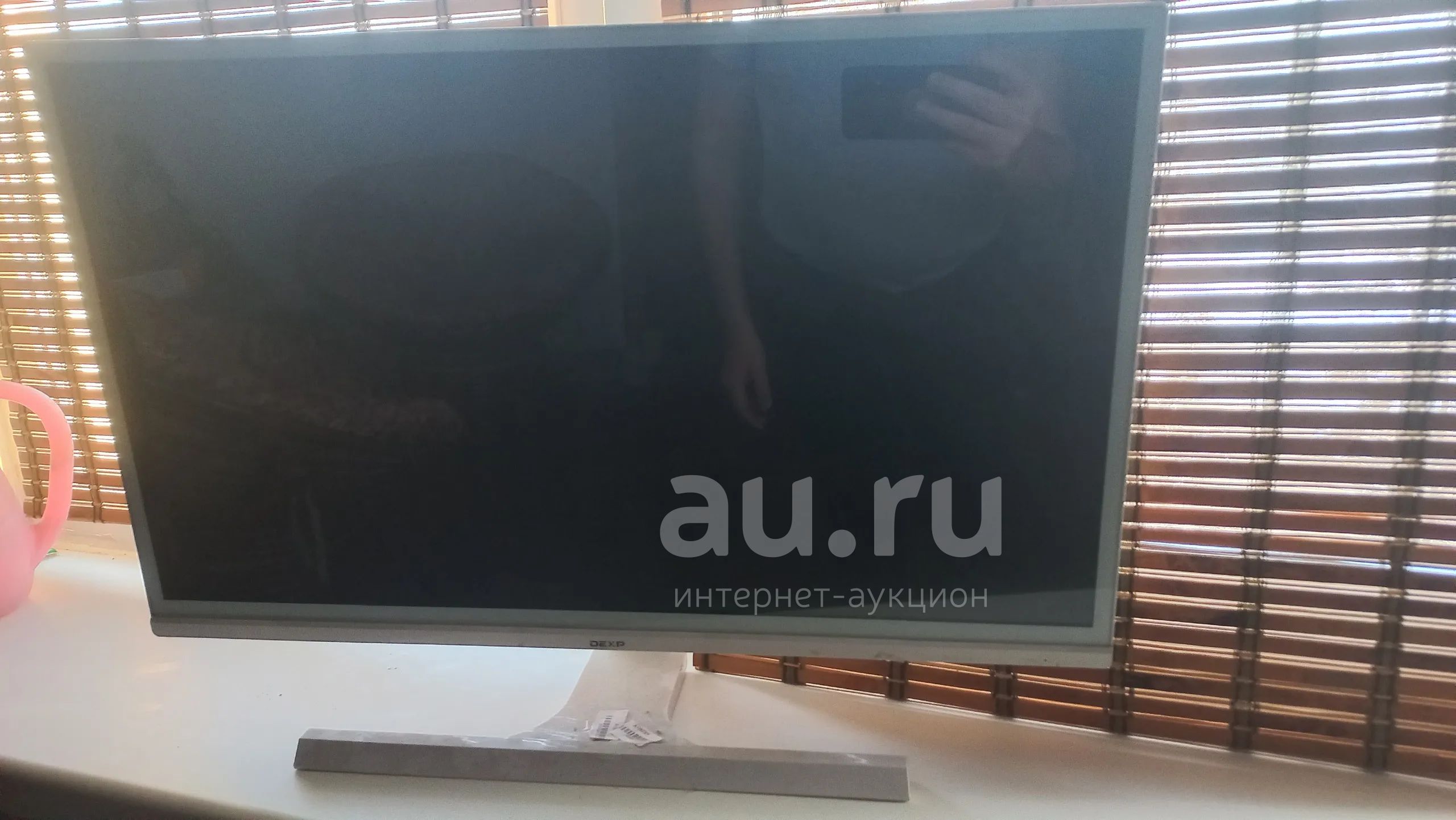 Монитор DEXP — купить в Красноярске. Состояние: Неисправно. ЖК-мониторы ...