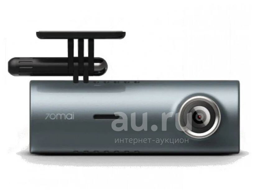 70mai Dash Cam M300 Navy M300 Navy — купить в Красноярске. Состояние ...