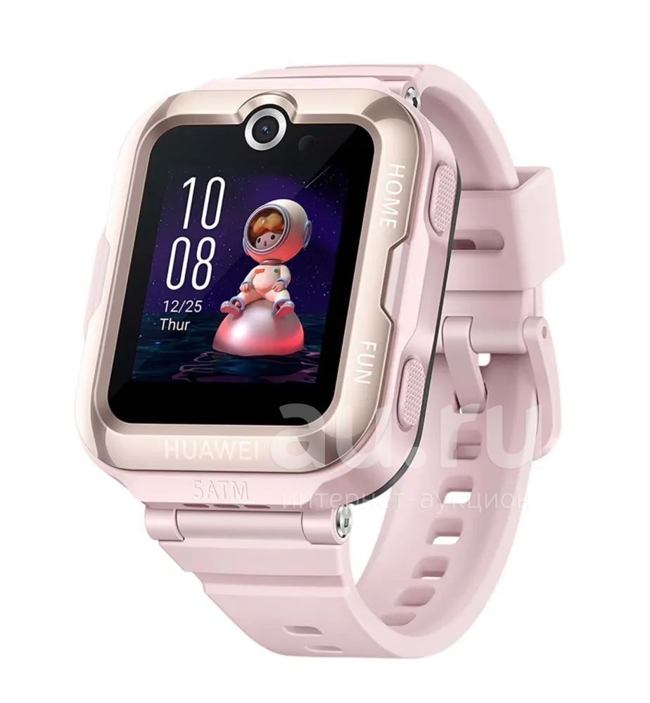 Часы/смарт-часы детские Huawei Watch Kids 4 Pro — купить в Красноярске ...