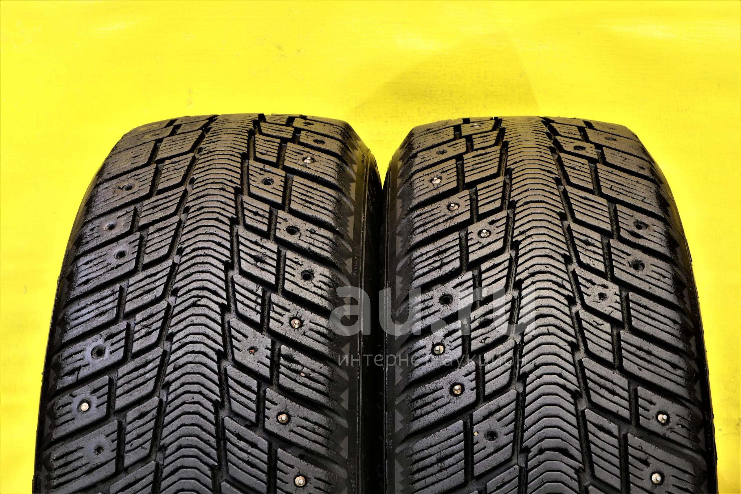 175 70 R13 2 шт 3400 Michelin Ivalo — купить в Красноярске. Состояние ...