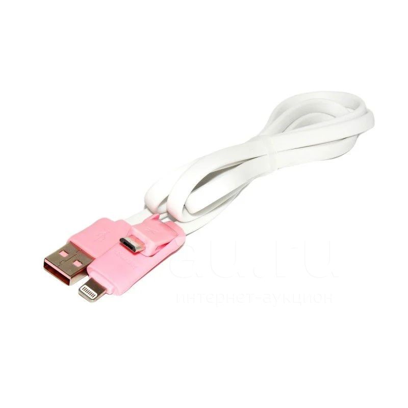 Кабель Lightning Micro Usb Купить
