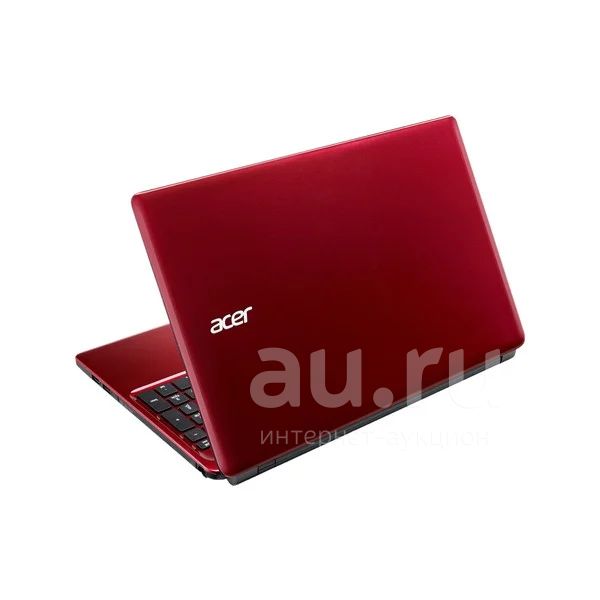 Продам ноутбук Acer Aspire E1-570G-33214G50Mn в отличном состоянии! Цвет  бордовый. В комплекте: коробка, зарядное, р-во, гар-ый от 19.02.14.  ID17015. Цена 14000руб. — купить в Красноярске. Состояние: Б/у (полностью  исправно). Ноутбуки на интернет-аукционе