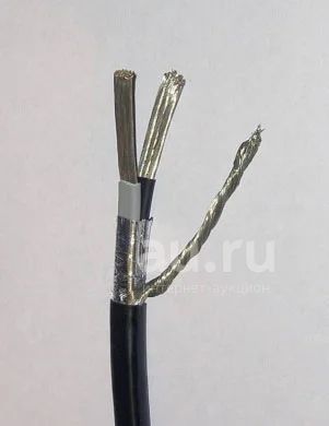 Медный кабель питания Eicsson 2х10 кв.мм TFL 492 325 — купить в ...