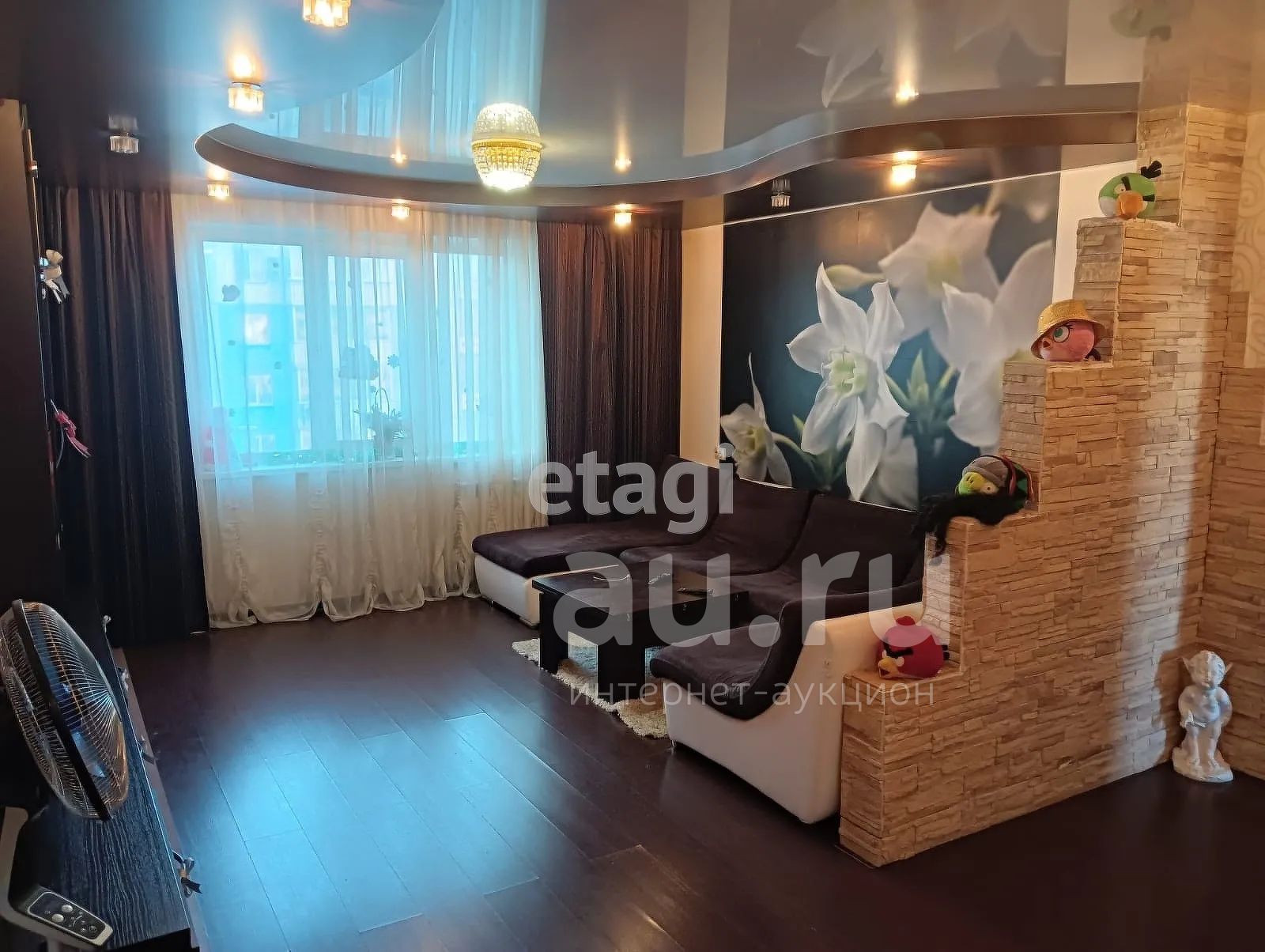Купить 1 Комнатную В Красноярске Взлетка