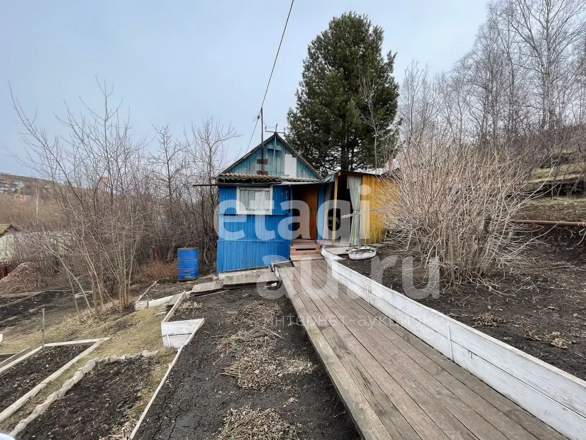 Купить Дачу Красноярск Снт