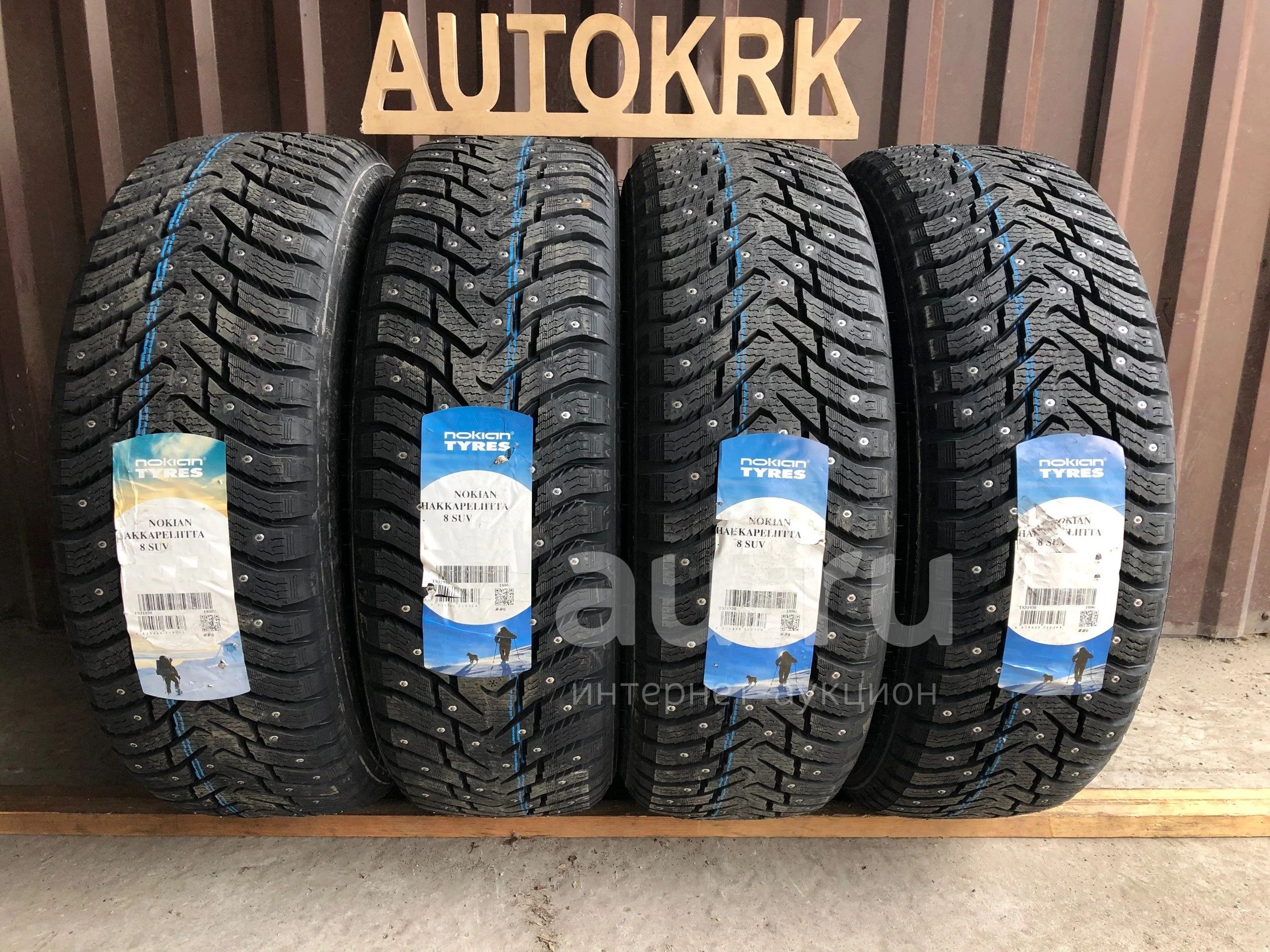 235 55 r19 зимние шипованные. Наклейки Nokian. Зимняя резина 235 55 18 Красноярск.